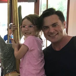 Meet your Posher, James